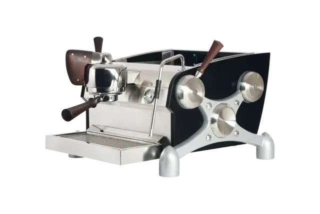 Slayer Espresso Single commercial espresso machine