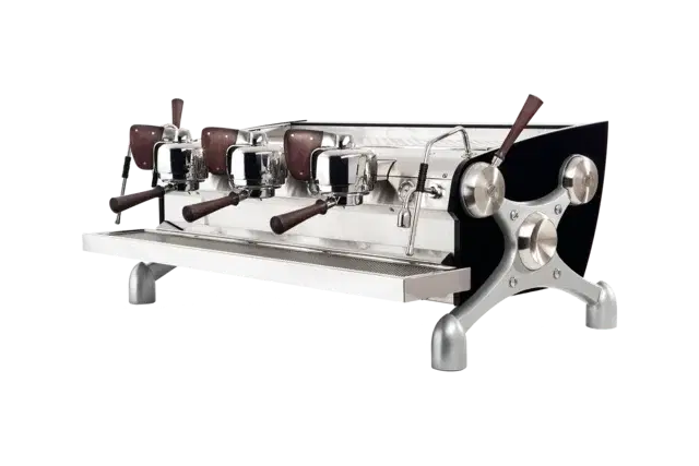Slayer Espresso V3 flagship commercial espresso machine